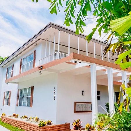 Amazing 5 - Bed Apartments Perfect For A Large Family Bal Harbour Exterior photo