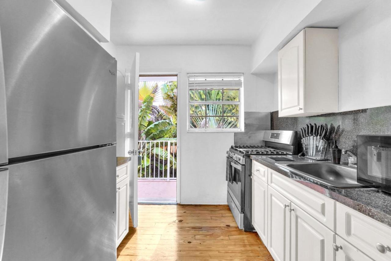Amazing 5 - Bed Apartments Perfect For A Large Family Bal Harbour Exterior photo